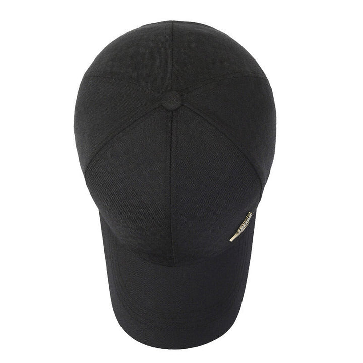 Ladies Elegant Sports Cap Kalsten