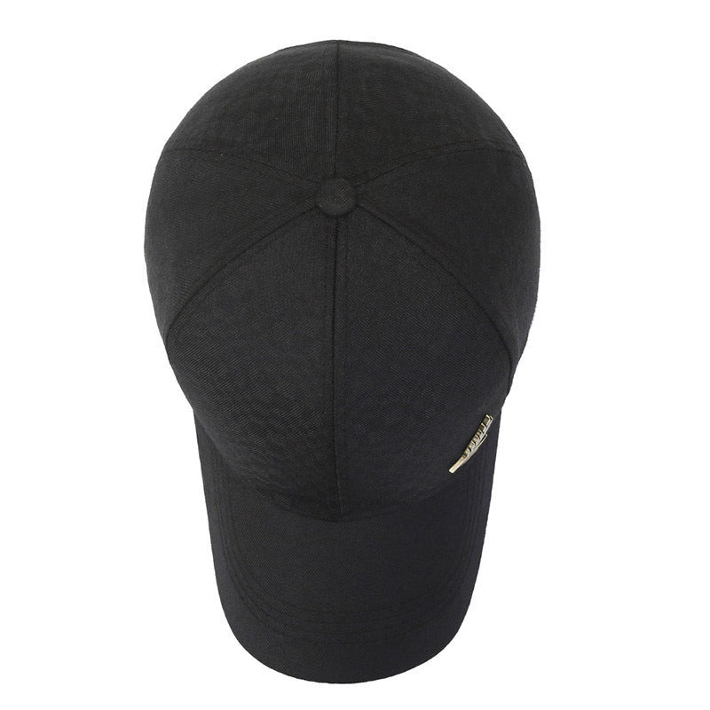 Ladies Elegant Sports Cap Kalsten