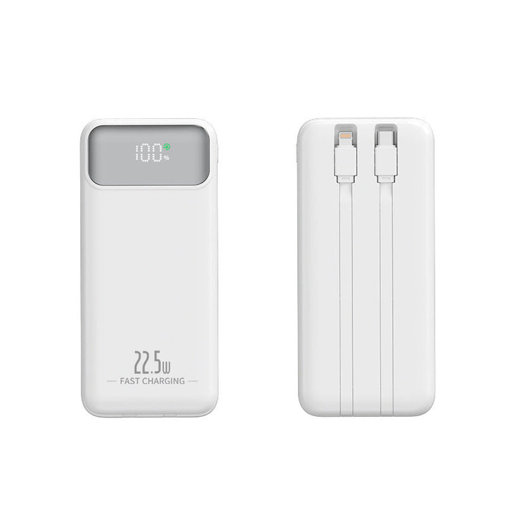 Fast charging power bank Kalsten
