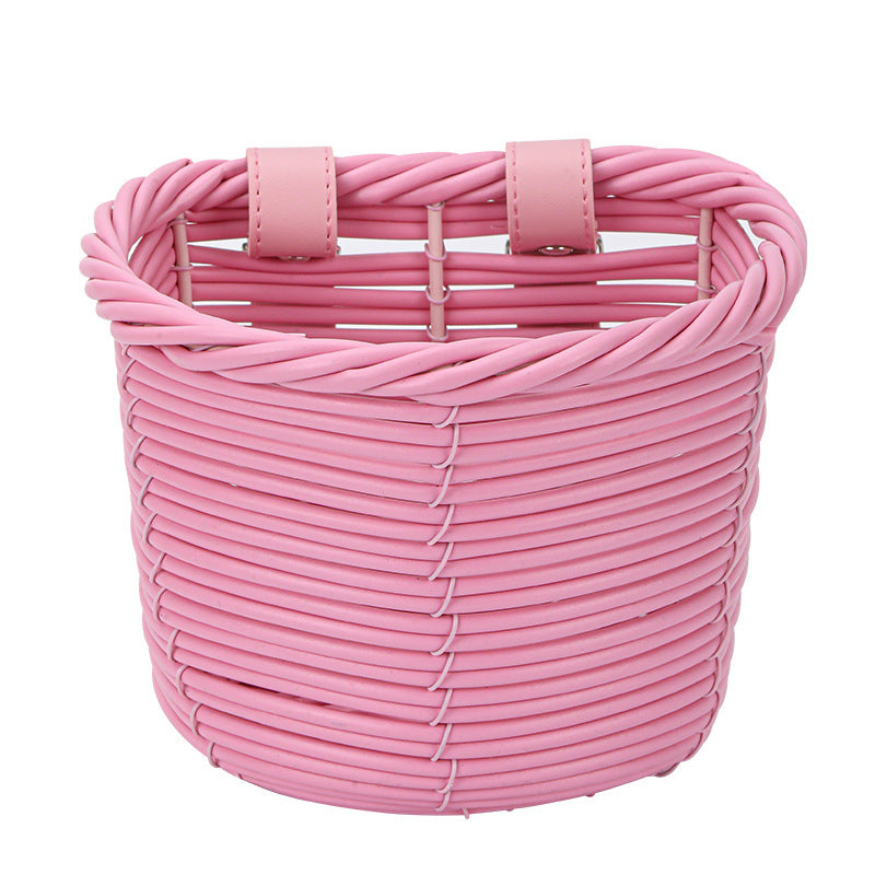 Modern Decorative Storage Basket Kalsten