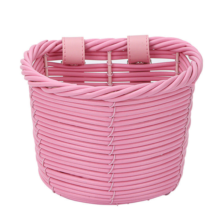 Modern Decorative Storage Basket Kalsten