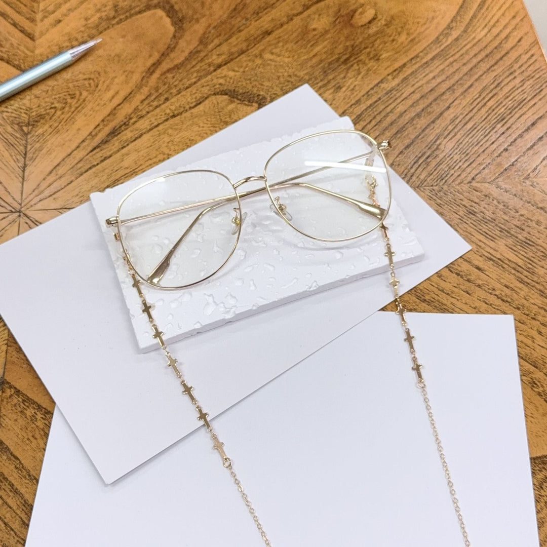 Stylish Chain Necklace Kalsten