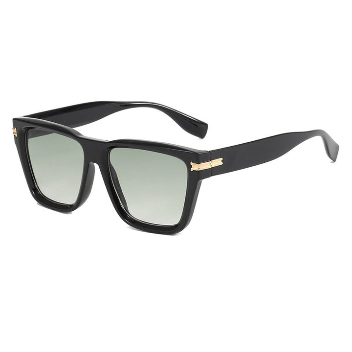 Women's Square Designer Sunglasses Kalsten