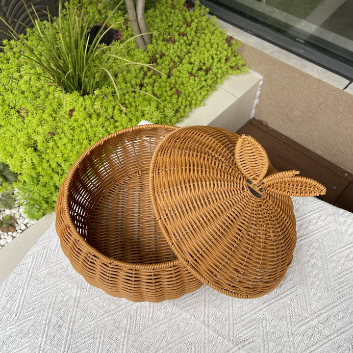 Women's decorative storage basket Kalsten