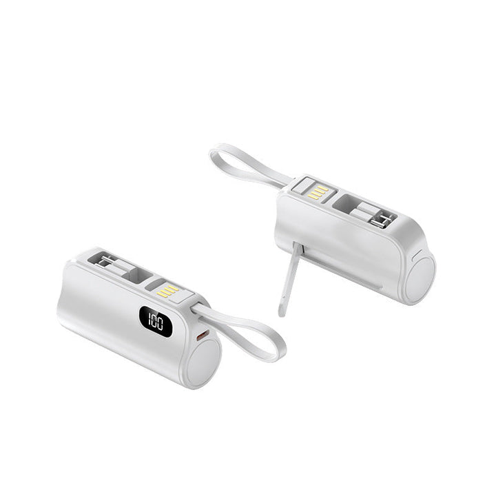 Portable Power Bank From Kalsten