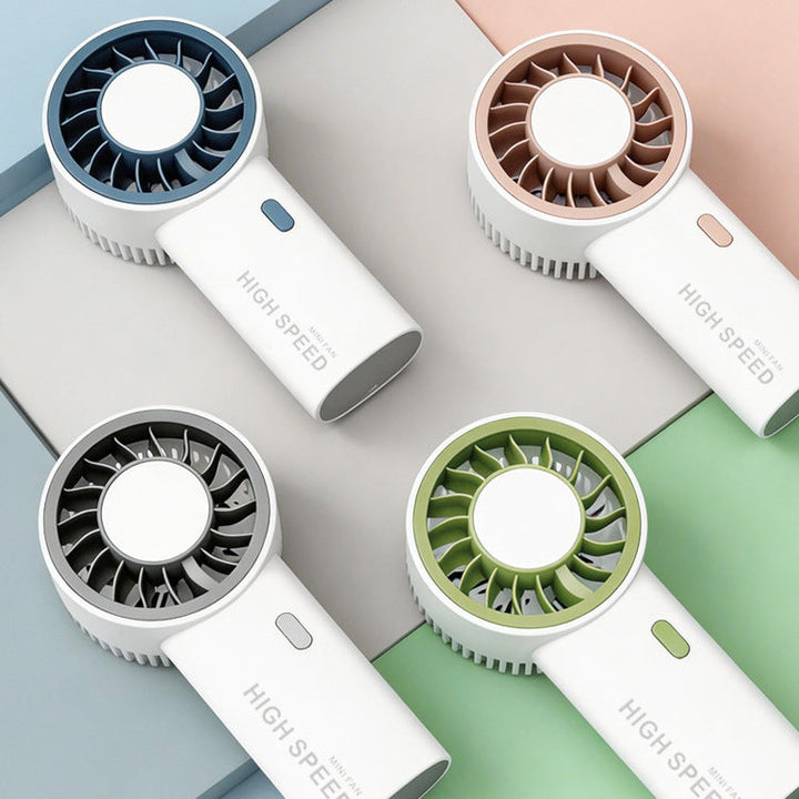 Women Portable High-Speed Fan Kalsten