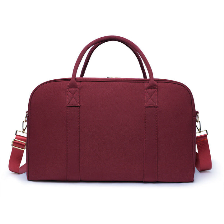 Stylish and Spacious Sports and Travel Bag Kalsten