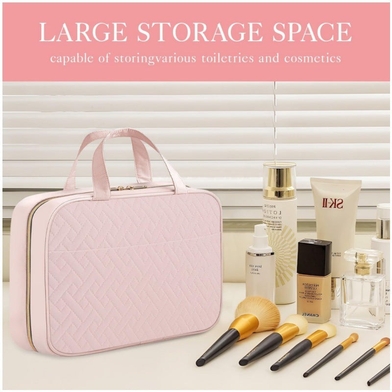 Multifunctional Cosmetic Organizer Bag Kalsten