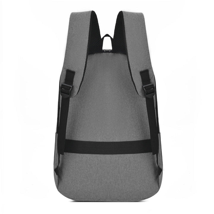Sleek Multi-Functional Urban Backpack Kalsten