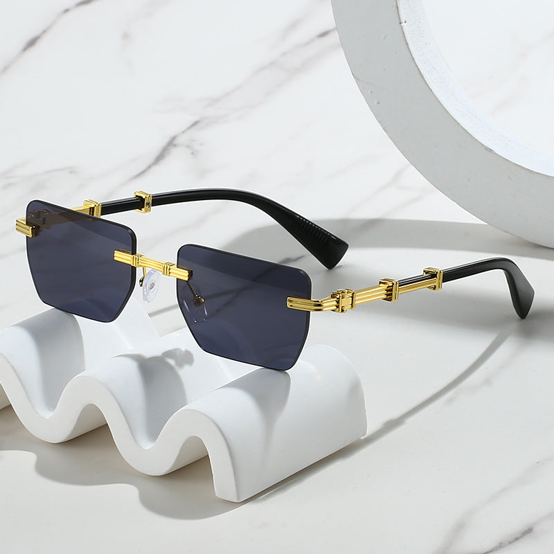 Women's Geometric Sunglasses Kalsten