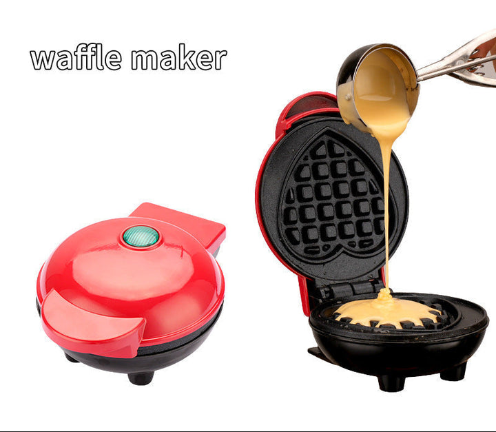 Waffle Maker Kalsten
