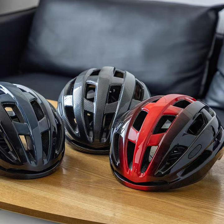 Aerodynamic Cycling Safety Helmet Kalsten