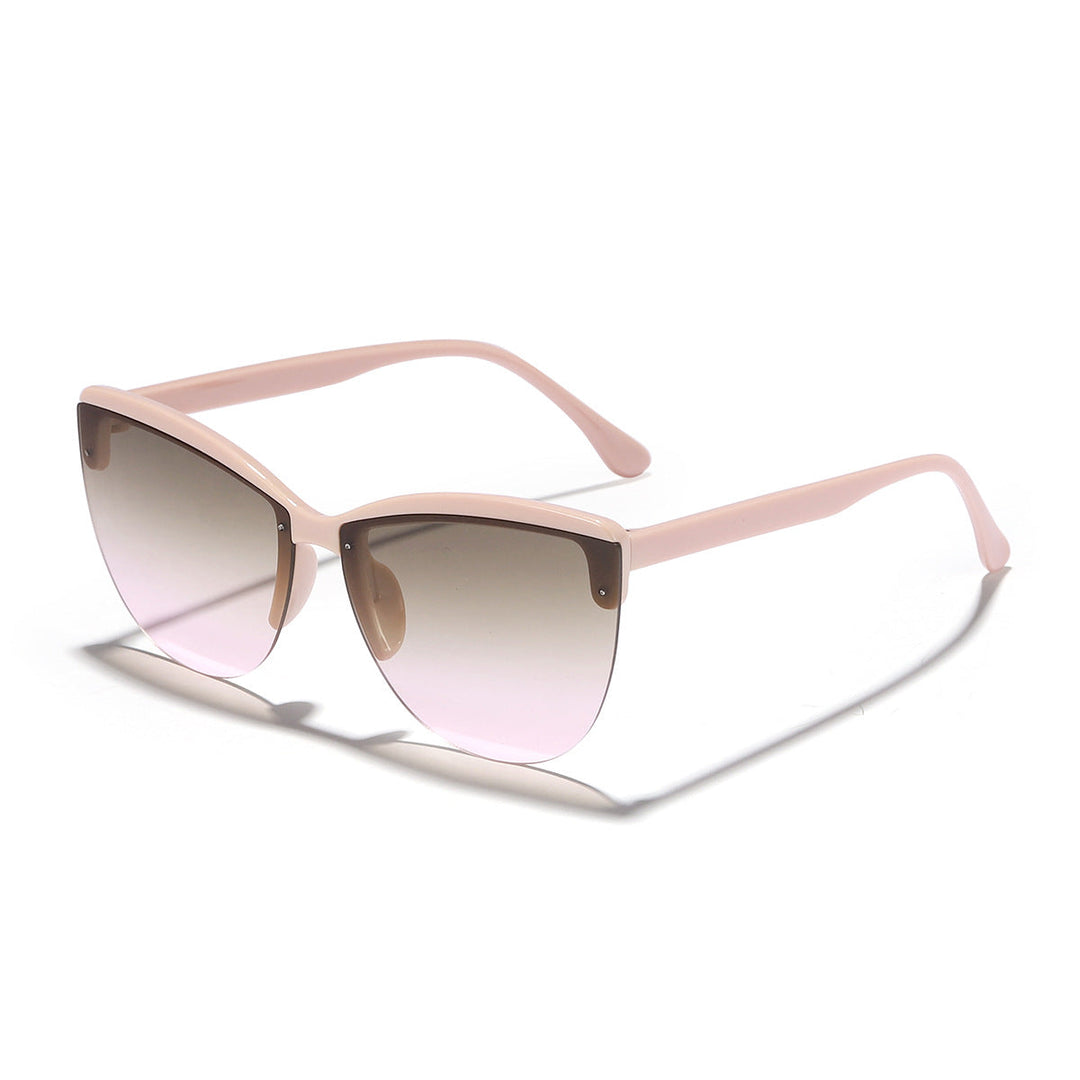 Women's Fashion Sunglasses with High-Quality Gradient Design Kalsten