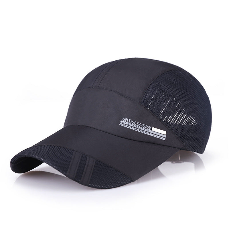 Ladies Athletic Functional Cap Kalsten