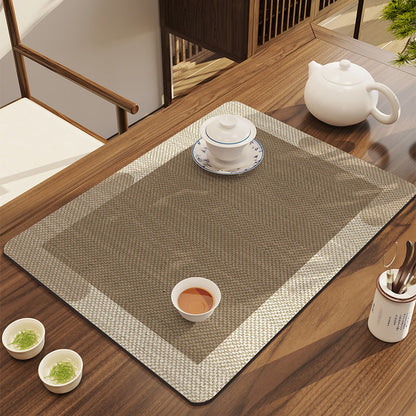 Premium Textile Table Mat Acalora