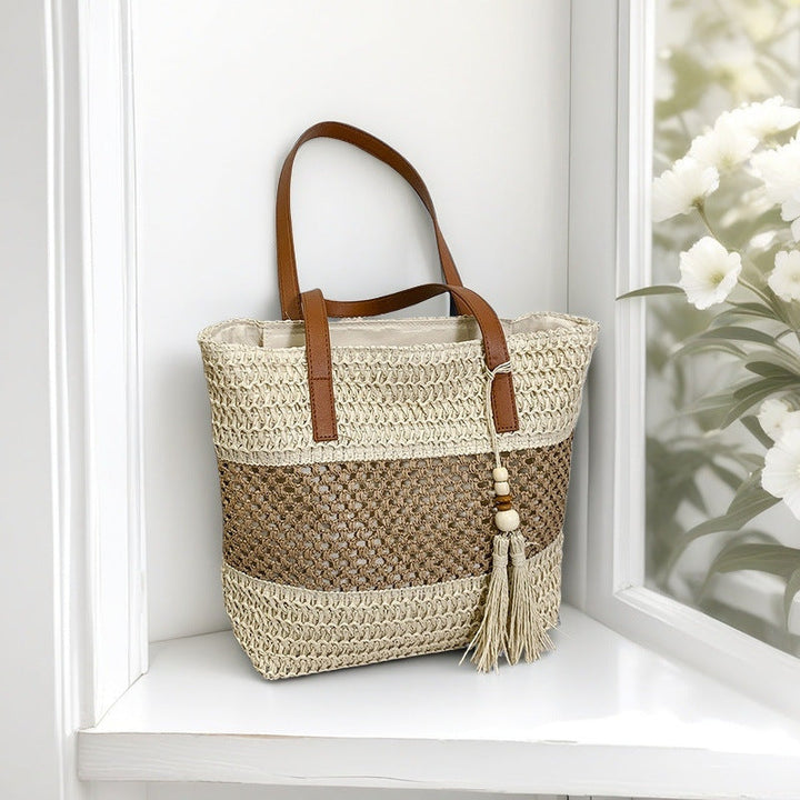 Beach bag Kalsten