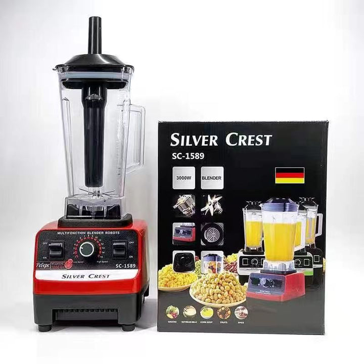 Kalsten Kitchen Machine