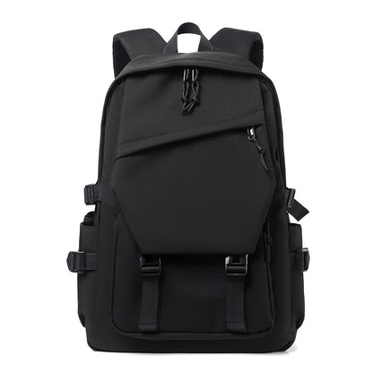 Multi-Functional High-Capacity Backpack Acalora
