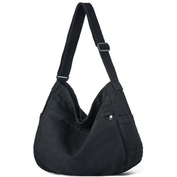 Casual Shoulder Bag Kalsten