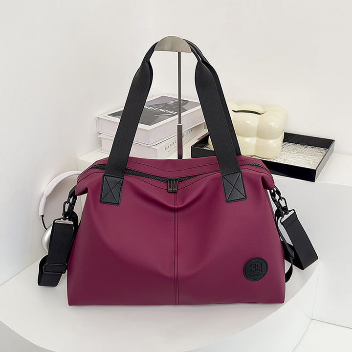 Ladies Multifunctional City Bag Kalsten