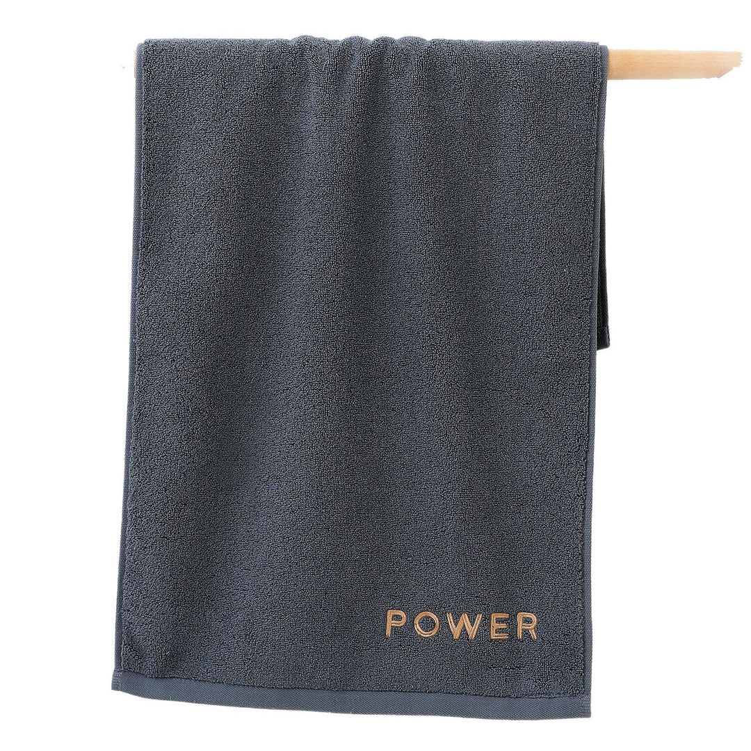 Women High-Quality Sports Towel with Powerful Design Kalsten