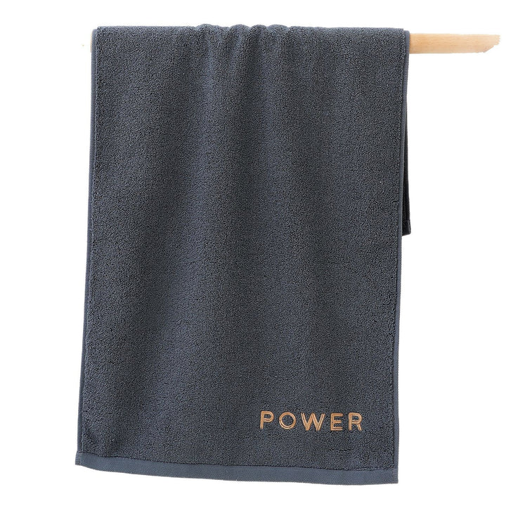 Women High-Quality Sports Towel with Powerful Design Kalsten