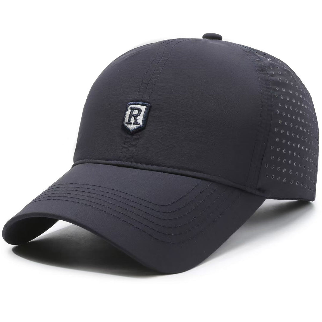 Men's Sporty Baseball Cap Kalsten