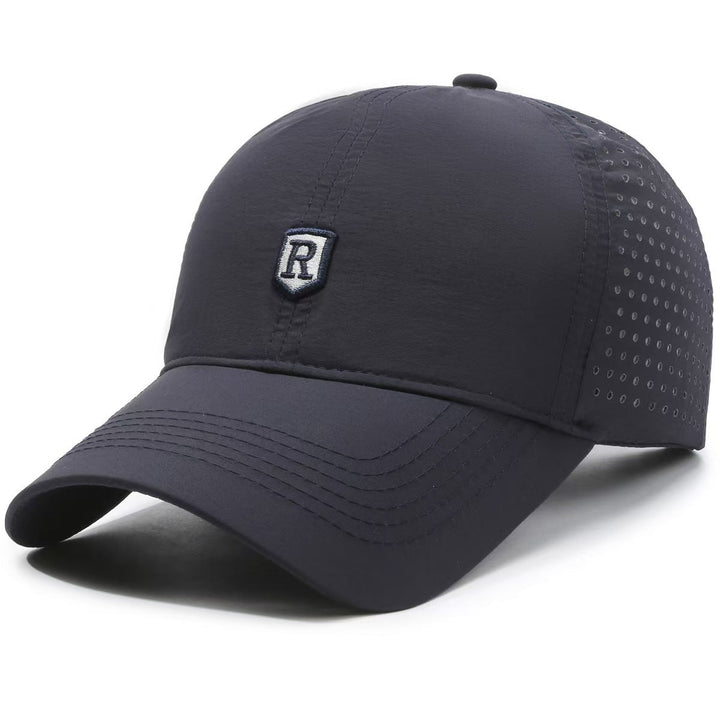 Men's Sporty Baseball Cap Kalsten
