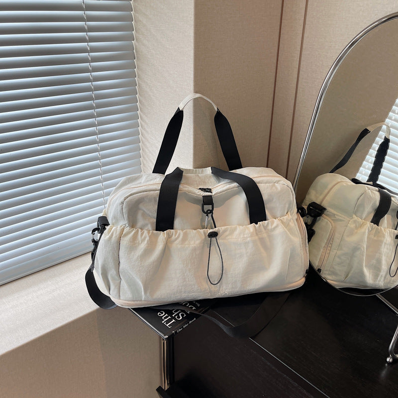 Multi-Functional Travel Gym Holdall Acalora