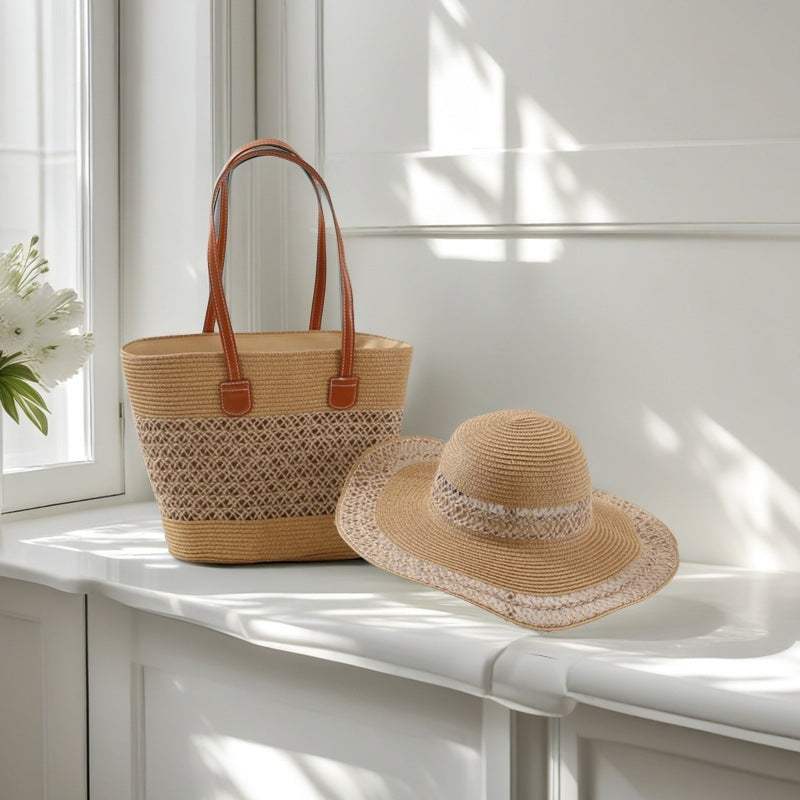 Beach bag Kalsten