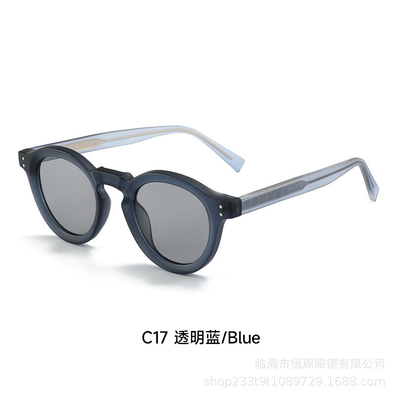 Ladies sunglasses in modern and unique design Kalsten