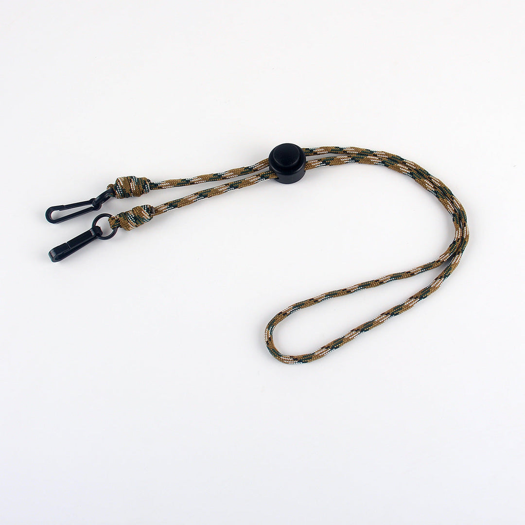 Colorful Adjustable Eyewear Retainer Kalsten