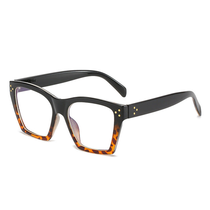 Ladies large fashionable sunglasses Kalsten