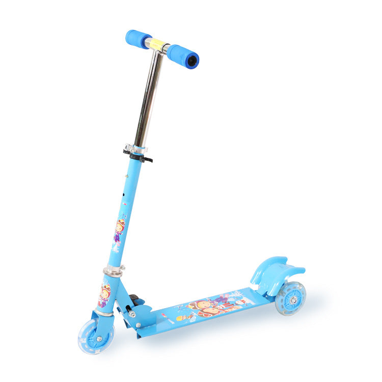 Kick Scooter Kalsten