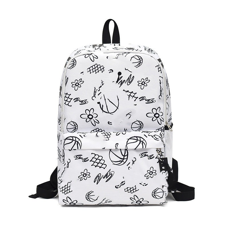 Urban Backpack with Multiple Structured Compartments Kalsten