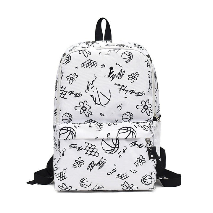Urban Backpack with Multiple Structured Compartments Kalsten