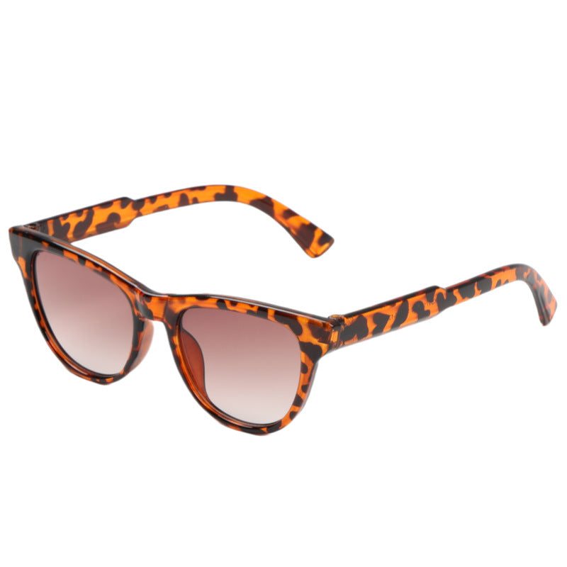 Women's fashionable Cat-Eye sunglasses with polarized lenses Kalsten