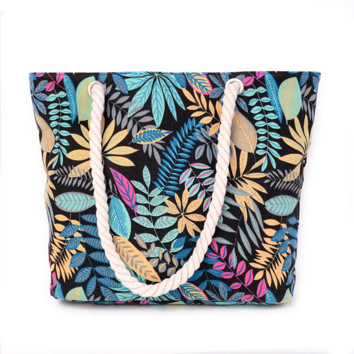 Beach bag Kalsten