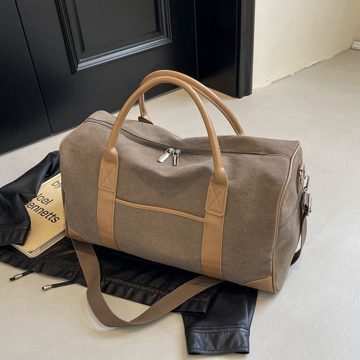 Robust and Stylish Travel Bag Kalsten