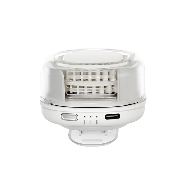 Unisex Compact Portable Air Circulator Kalsten