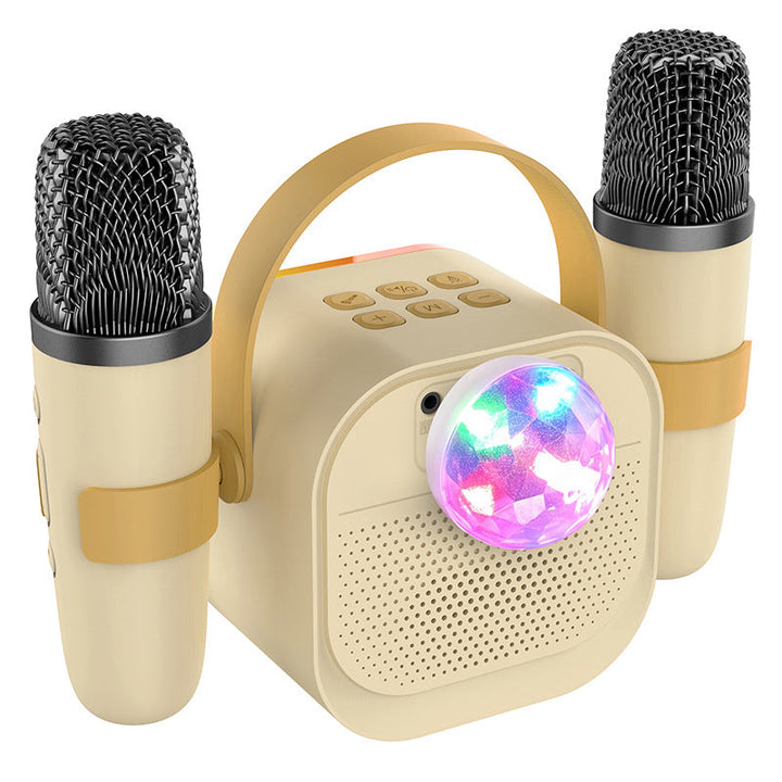 Wireless Karaoke Speaker System Kalsten