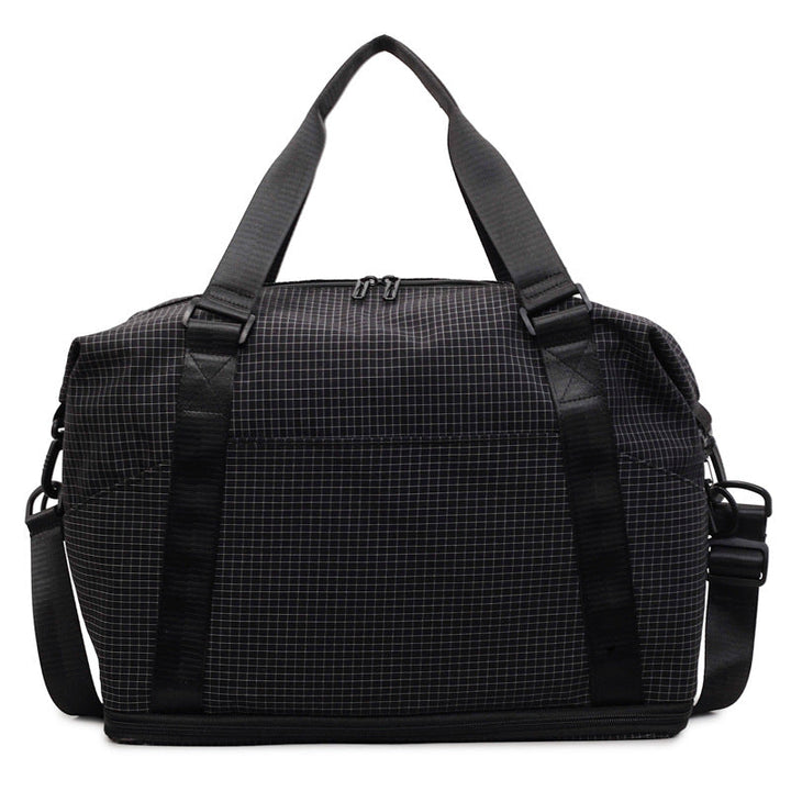 Stylish Multi-Functional Sports Duffel Bag