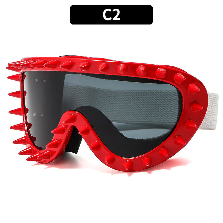 Women’s sporty ski goggles Kalsten
