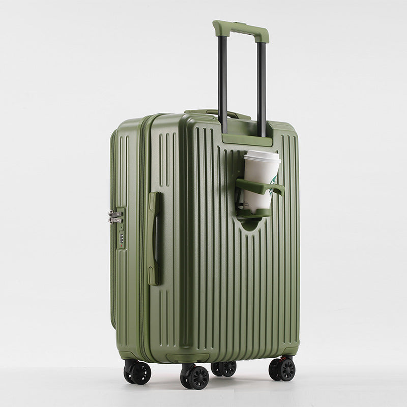Light-Weight Multi-Functional Travel Spinner Kalsten