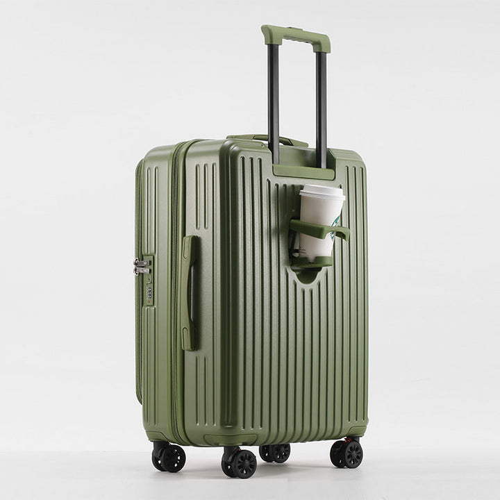 Light-Weight Multi-Functional Travel Spinner Kalsten