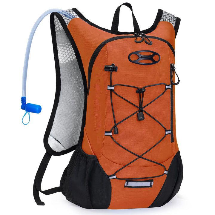 Unisex Hydration Rucksack with Ventilation System Kalsten