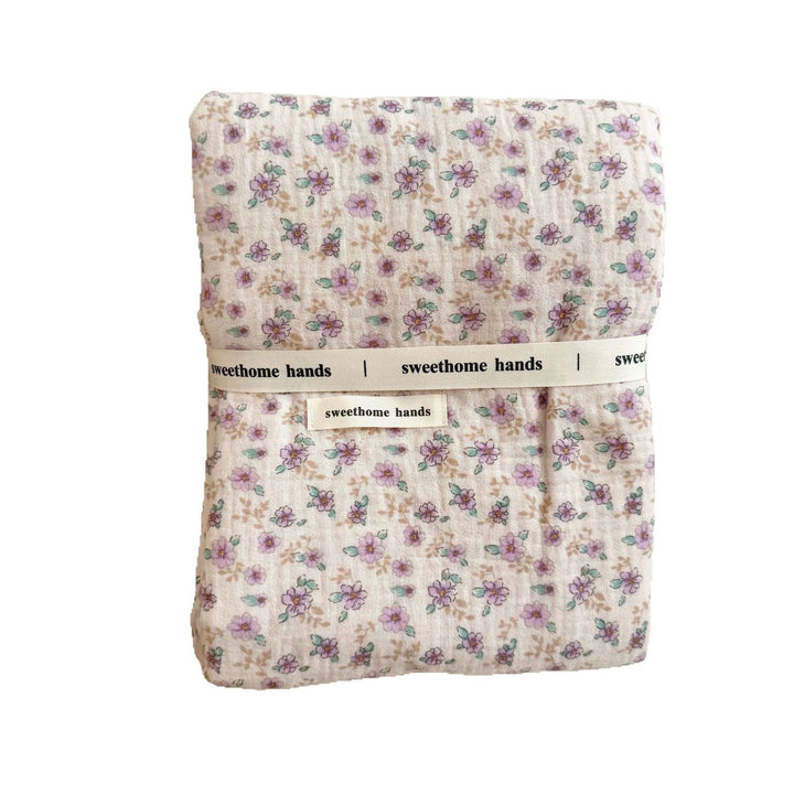 Ladies Cozy Blanket Kalsten