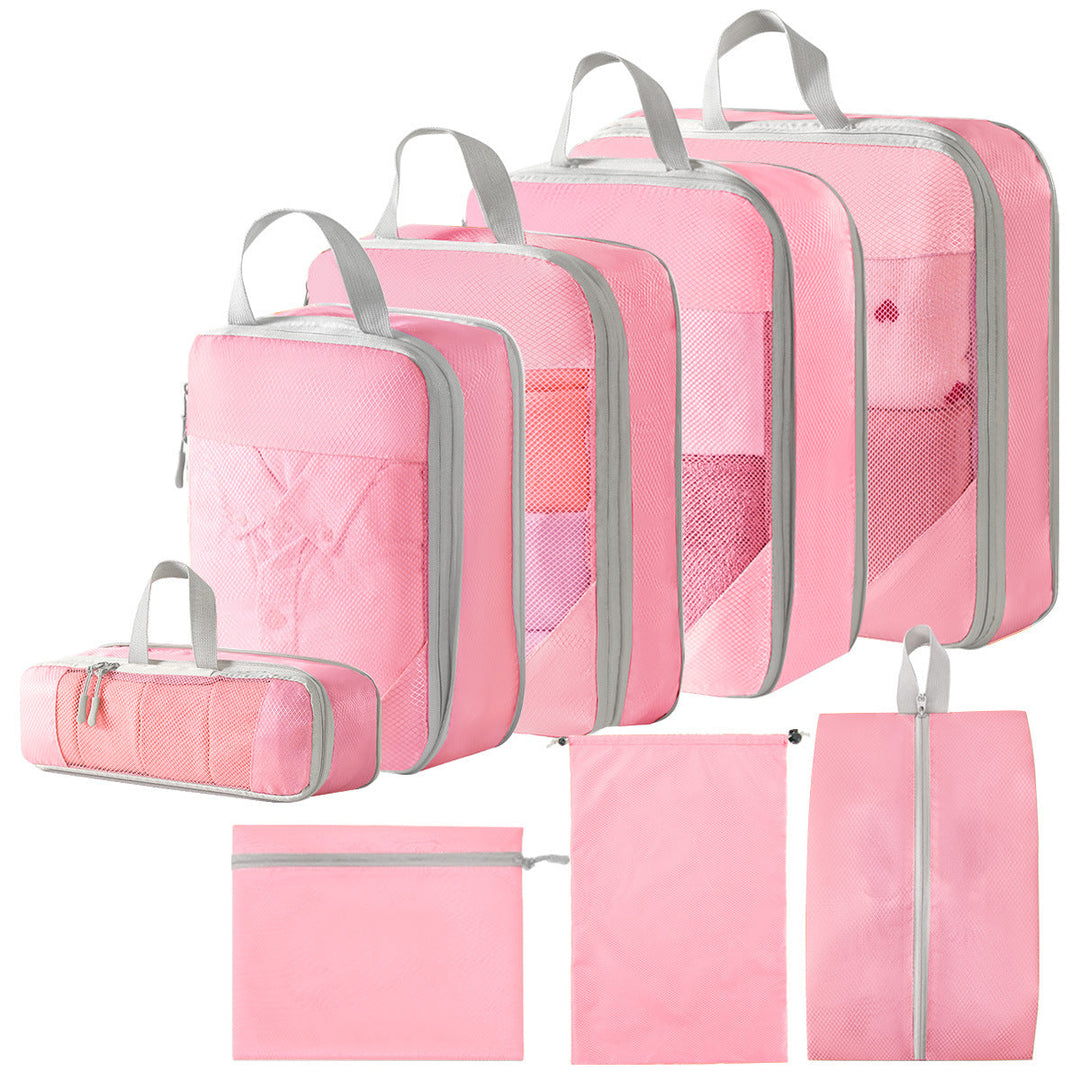 Organizer Set With Multiple Compartments Kalsten
