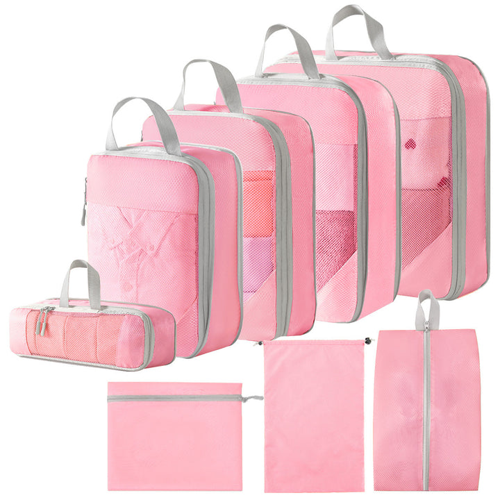 Travel Compression Bags Set Kalsten