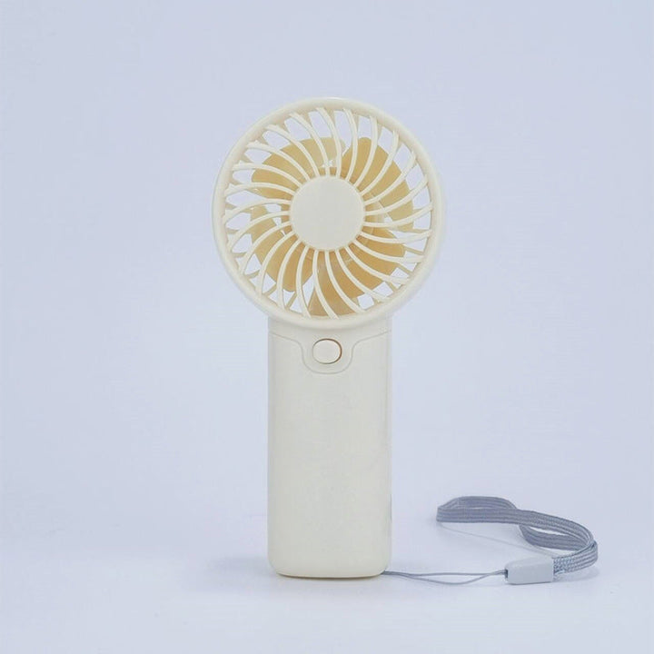 Ladies portable mini fan Kalsten